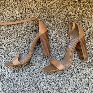 Women’s Steve Madden Carrson Heels